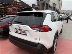 تويوتا راف 4